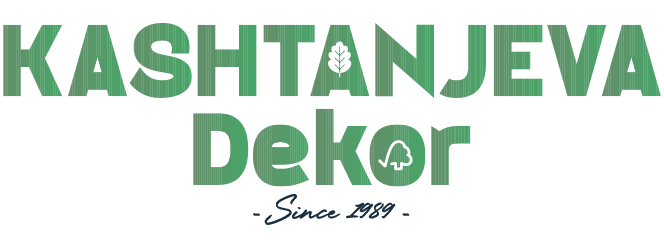 Kashtanjeva Dekor