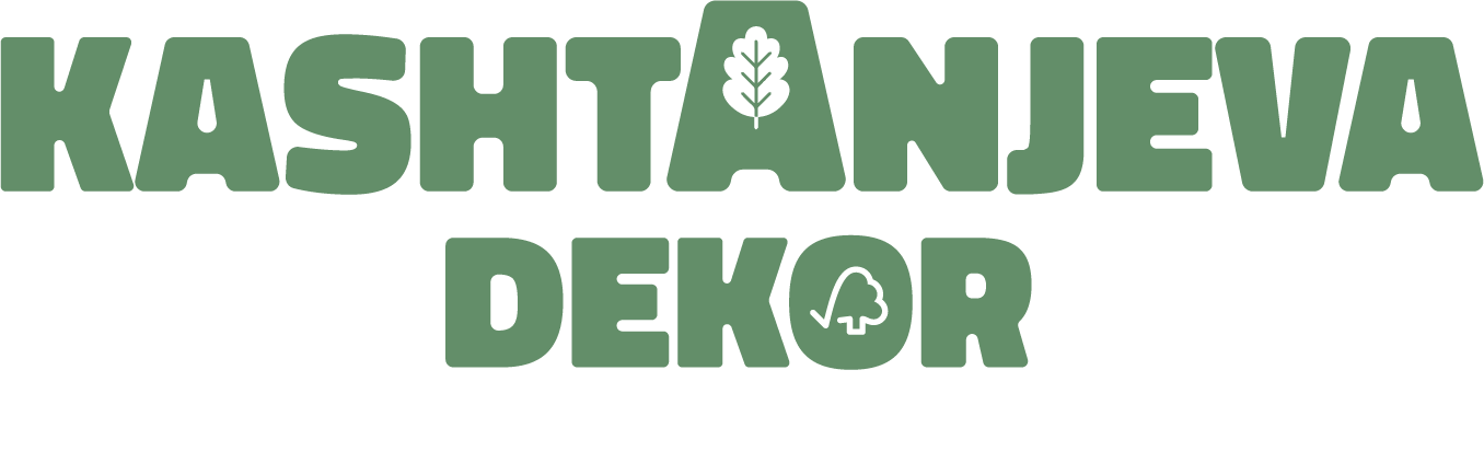 Kashtanjeva Dekor